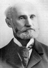 Henry C. Allen
