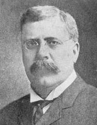 John Henry Allen