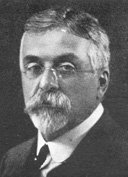 Cyrus Maxwell Boger