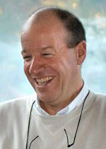 Heiner Frei