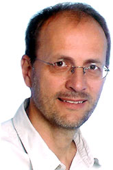 Martin Hirte