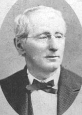 Samuel Lilienthal