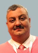 Farokh J. Master