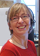 Astrid Graesslin