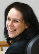 Manuela Aberer