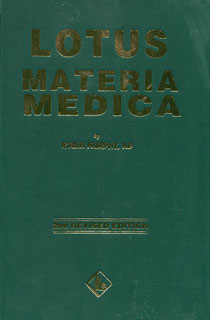 Robin Murphy: Lotus Materia Medica