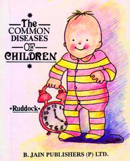Edwd. Harris Ruddock: The Common Diseases of Children