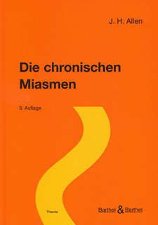 John Henry Allen: Die chronischen Miasmen