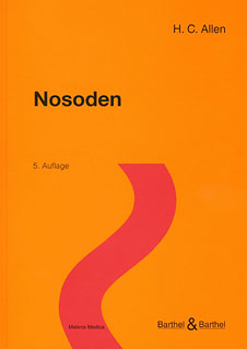 Henry C. Allen: Nosoden