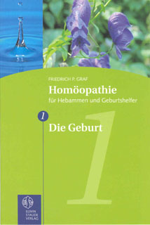 Friedrich P. Graf: Die Geburt