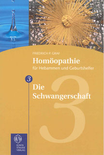 Friedrich P. Graf: Die Schwangerschaft