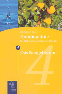 Friedrich P. Graf: Das Neugeborene