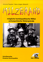 Hans-Jürgen Albrecht / Antonie Peppler: Milzbrand