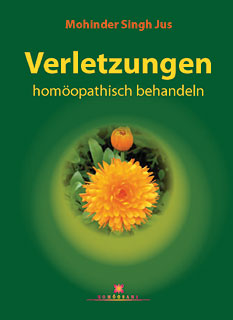 Mohinder Singh Jus: Verletzungen