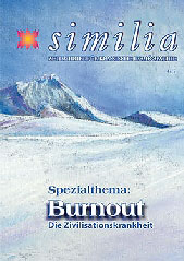 Mohinder Singh Jus: Similia Nr.68 4/2008
