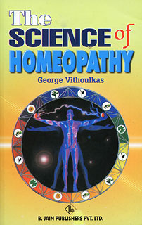 George Vithoulkas: The Science of Homoeopathy