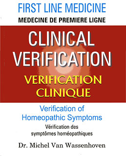 Michael Van Wassenhoven: Clinical Verification