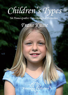 Frans Kusse: Children\'s Types