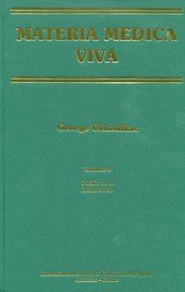 George Vithoulkas: Materia Medica Viva - Volume 4