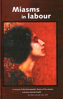 Harry van der Zee: Miasms in Labour
