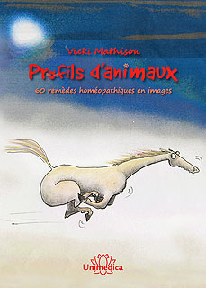 Vicki Mathison: Profils d'animaux