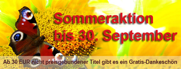 Sommeraktion 2010