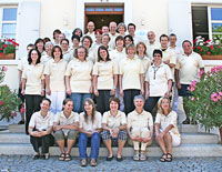 gruppenfoto