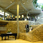 treppe