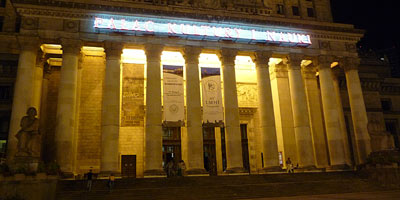 Palast