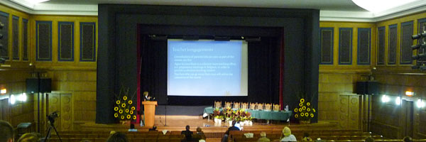 Saal