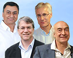 Hom&ouml;opathie bei psychischen Erkrankungen Kongress 2013