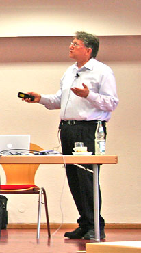 Louis Klein