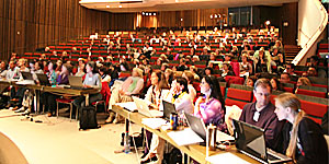 H&ouml;rsaal