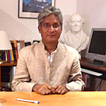 Rajan signiert