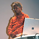 Rajan Ende vom Seminar