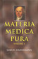 Materia Medica Pura / Samuel Hahnemann