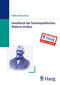 Handbuch der homöopathischen Materia Medica / William Boericke