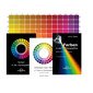 Grosses Farben-Set / Ulrich Welte