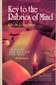 Key to the Rubrics of Mind / Y.R. Agrawal Key to the Rubrics of Mind / Y.R. Agrawal