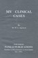 My Clinical Cases / Y.R. Agrawal My Clinical Cases / Y.R. Agrawal