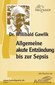 Allgemeine akute Entzündung bis zur Sepsis (CD) / Willibald Gawlik