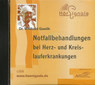 Notfallbehandlungen bei Herz- und Kreislauferkrankungen (CD) / Willibald Gawlik