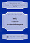 Die Venenerkrankungen / James Compton Burnett