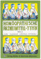 Band 2 - Homöopathische Arzneimittel-Typen