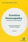Creative Homeopathy-Volume I / Hans-Jürgen Albrecht