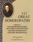 111 Great Homoeopaths