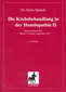 Die Krebsbehandlung in der Homöopathie 2 / Dario Spinedi