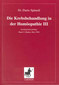 Die Krebsbehandlung in der Homöopathie 3 / Dario Spinedi