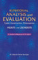 Repertorial analysis and evaluation / Subrata Kumar Banerjea Repertorial analysis and evaluation / Subrata Kumar Banerjea