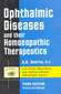 Ophthalmic Diseases and their Homoeopathic Therapeutics / A.B. Norton